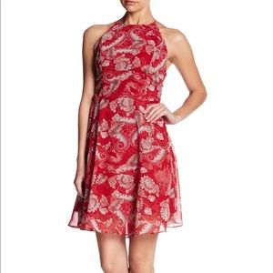 NWT Lucy Paris dress